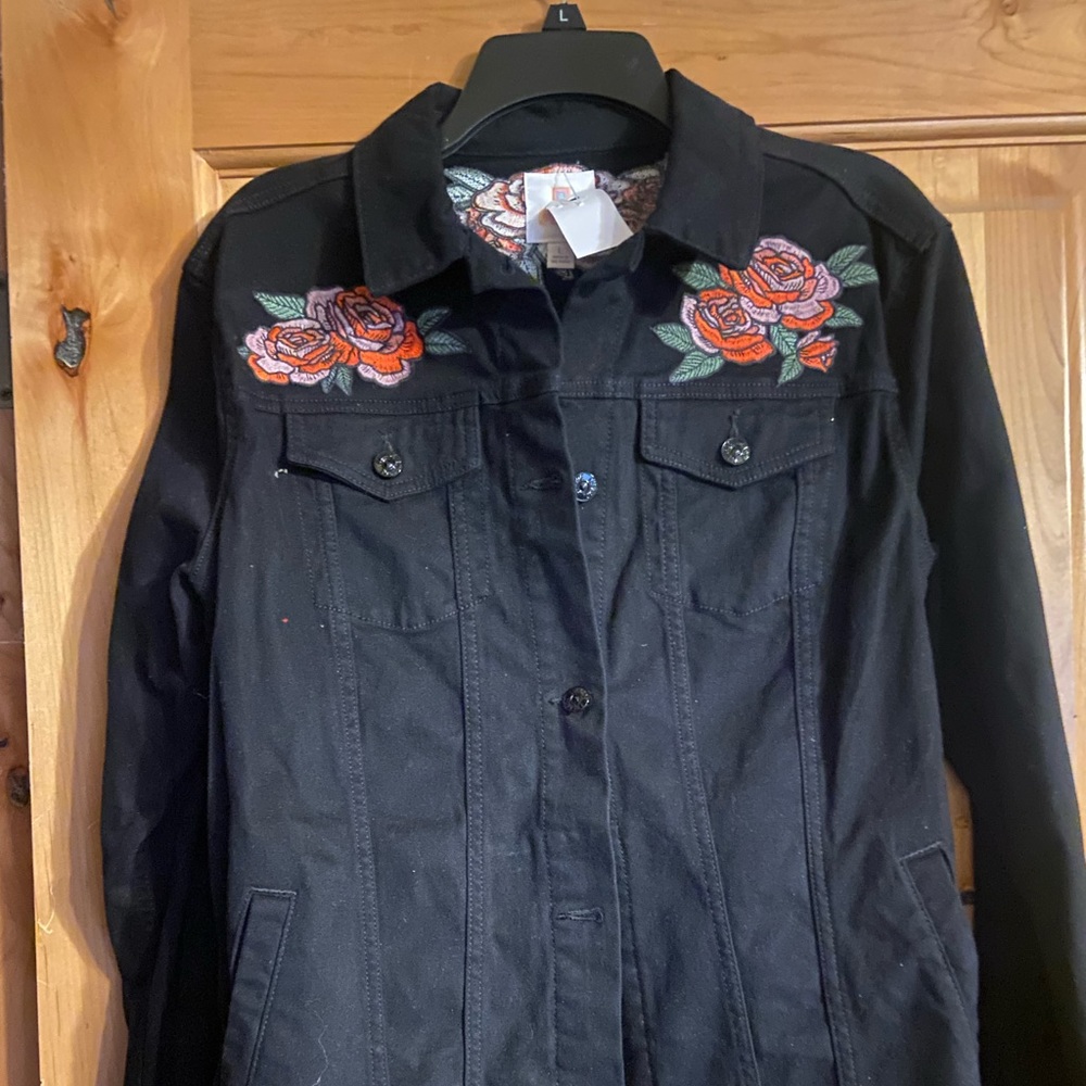 Lularoe jacket
